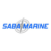 Saba Marine, LLC. logo