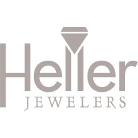 Heller Jewelers logo