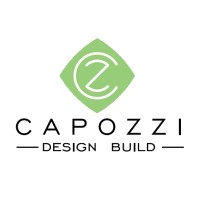 Capozzi Design Group logo