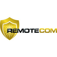 RemoteCOM logo