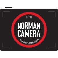 Norman Camera logo