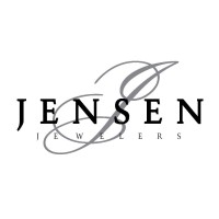 Jensen Jewelers logo