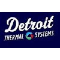 Detroit Thermal Systems, LLC logo