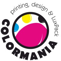 Colormania logo