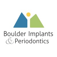 Boulder Implants & Periodontics logo