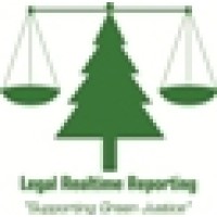Legal Realtime Reporting logo