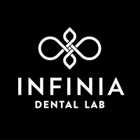 Infinia Dental Lab logo