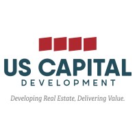 US Capital Development logo
