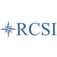 Regulatory Compliance Solutions Inc. "RCSI"​ logo