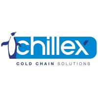 Chillex Logistics logo
