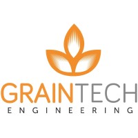 GRAINTECH Engineering logo