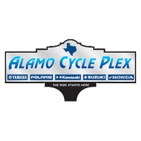 Alamo Cycle Plex logo