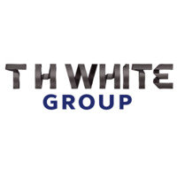 T H WHITE Group logo