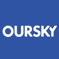 Oursky logo