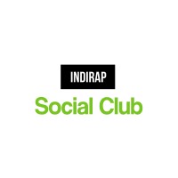 INDIRAP Social Club logo