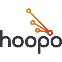 Hoopo logo