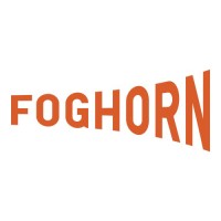 Foghorn Creative logo