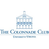 The Colonnade Club logo