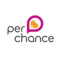 Perchance logo