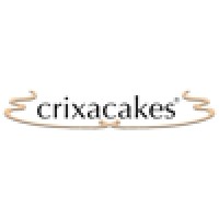 Crixa Cakes logo