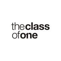 The Class Of One logo