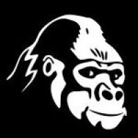 Gorilla Bins logo