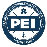 Paramount Enterprises International, Inc logo