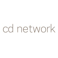 CD Network logo