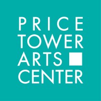 Price Tower Arts Center logo