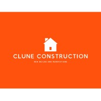 Clune Construction logo