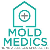 Mold Medics logo