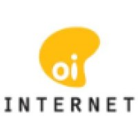 Oi Internet logo