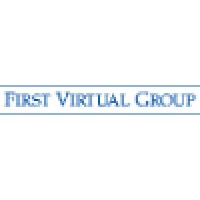 First Virtual Group logo