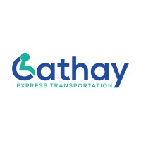 Cathay Express Transportation/ Ambulette logo