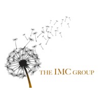 The IMC Group logo