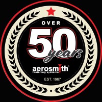 Aerosmith Fastening Systems logo