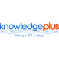 Knowledge Plus logo