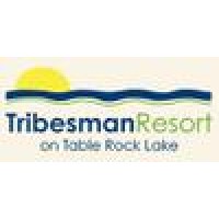 Tribesman Resort Inc logo