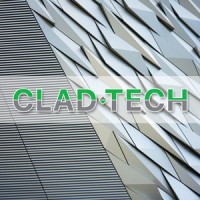 Cladtech logo