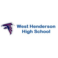 West Henderson High School logo