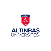 Altınbaş Üniversitesi logo
