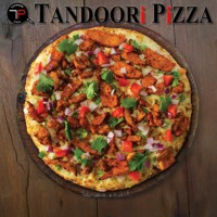 TandooriPizza logo