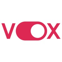 Vox Studio logo