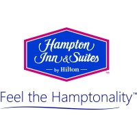 Hampton Inn & Suites Shelby-NC logo
