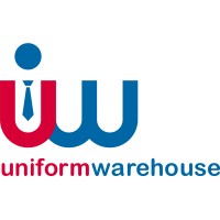 Uniform Warehouse logo