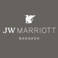 JW Marriott Hotel Bangkok logo