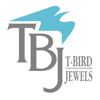 T-Bird Jewels logo
