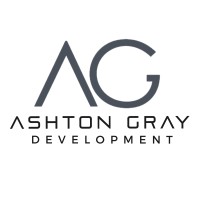 Ashton Gray Development logo