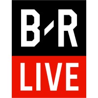 Bleacher Report Live logo