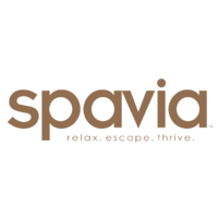 Spavia Day Spa Franchise Development logo